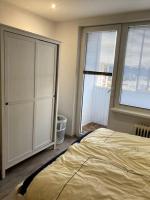 Apartment right next to the city center and Aupark - Chambres d’hôtes Košice