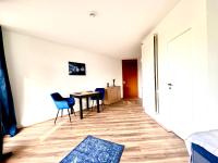 Apartamento de 1 dormitorio