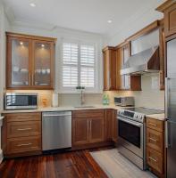 Two-Bedroom Apartment (Self Check-in with Virtual Front Desk)