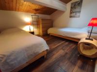 "Le Pressoir" à 15 MN du périphérique nantais - Ferienwohnung Monnières