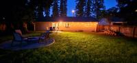 Pet-friendly 3B1B Bothell home with huge yard - B&B