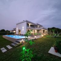 Къща за гости Вила Буч - Chambres d’hôtes Kvartal Mala Kutlovitsa