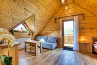 Monolocale con Balcone