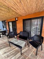 Maison 2 Chambres