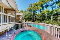 High Water 9 - B&B Hilton Head Island