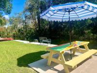 Retro Retreat - Waterfront - Bed and Breakfast