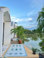 Cozy breezing countryside Pet - Bed and Breakfast Ban Khlong Sip Sam