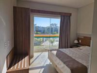 Caldas Novas - Ilhas do Lago Eco Resort - Ferienwohnung Caldas Novas