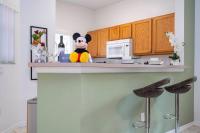 Cozy 3Bed Townhome 8 Miles from Disney 1123 - B&B Kissimmee