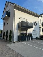 Ferienwohnung Gergert Nr 5 - B&B