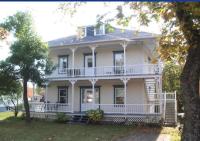 Logement au Cœur du Village - B&B St-Jean-Port-Joli