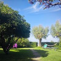 B&B I versi del mare - B&B Roseto degli Abruzzi