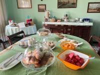 B&B I versi del mare - B&B Roseto degli Abruzzi