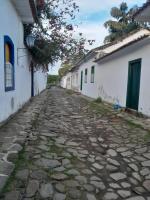 Casa Completa Centro Histórico Paraty RJ - B&B