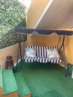 Villasimius Villetta indipendente - B&B Villasimius