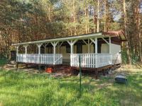 Leśna Holenderka - B&B Nowa Brzeźnica