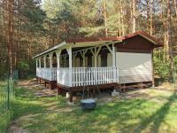 Leśna Holenderka - B&B