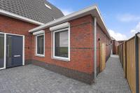 Vakantiehuis Nieuwdorp - B&B