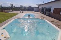 Linda Chácara Lazer Completo - Bed and Breakfast
