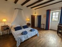 Doppelzimmer mit eigenem Bad