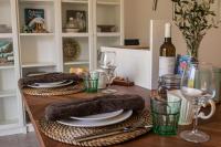 Farm Lodges Olive, Casa Jacaranda - B&B Moncarapacho