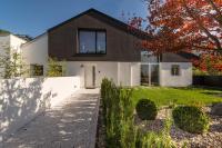 Chalet Merangardenvilla - Bed and Breakfast Meran