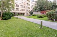 Calme dans la verdure Paris 16e - B&B Parigi