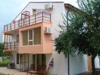 Vila Bucura 19 A - B&B Venus