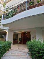 ''Athens Light'' luxury spacy appartment, Agia Paraskevi - Chambres d’hôtes Athènes