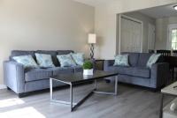 Charming 3-bedroom house Scenic&Close to Downtown - B&B