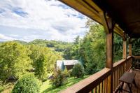 Ridgeview - Chambres d'hôtes Blowing Rock