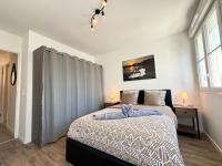 Cartier Disney 7min Train 6min Paris parking - B&B Serris