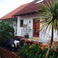 Gästehaus Europa - Bed and Breakfast Rust