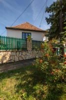 ARANYPATKÓ Vendégház - Bed and Breakfast Aggtelek