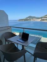 Workation Panorama Escape - Chambres d’hôtes Budva