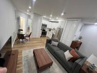 2BR Columbia Heights APT Walk 2 Metro & Shops - Ferienwohnung
