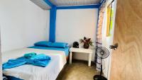 Quadruple Room with Garden View
