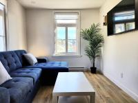 1900s Historic Charm -Free P+AC - B&B Boischatel