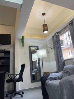 Confortável loft 4,ar, Wi-Fi, TV, 400m UNIG - B&B