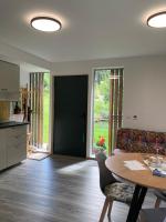 Appartamento con Balcone