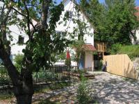 Ferienhaus am Lech - B&B Kaufering