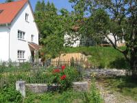 Ferienhaus am Lech - B&B Kaufering