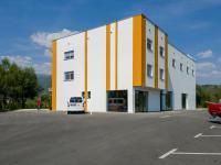 Motel Anić - B&B Novi Travnik