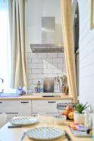 La Suite des Carmes - Studio cosy - B&B