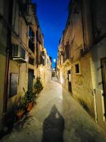 La Casetta Di Simona - Chambres d’hôtes Syracuse