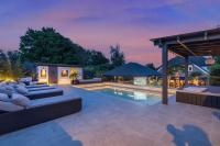 Blissfully Luxe Abode for Unforgettable Memories - Ferienwohnung