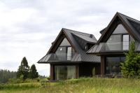 NOOK Cabins - Mountain View - Chambres d’hôtes Zakopane