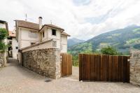 Privatzimmervermietung Messner - B&B Rifiano