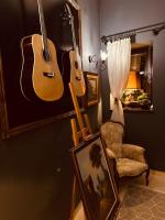 Villa Elezi 2 - B&B Korçë