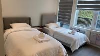 Deluxe Double or Twin Room with Balcony